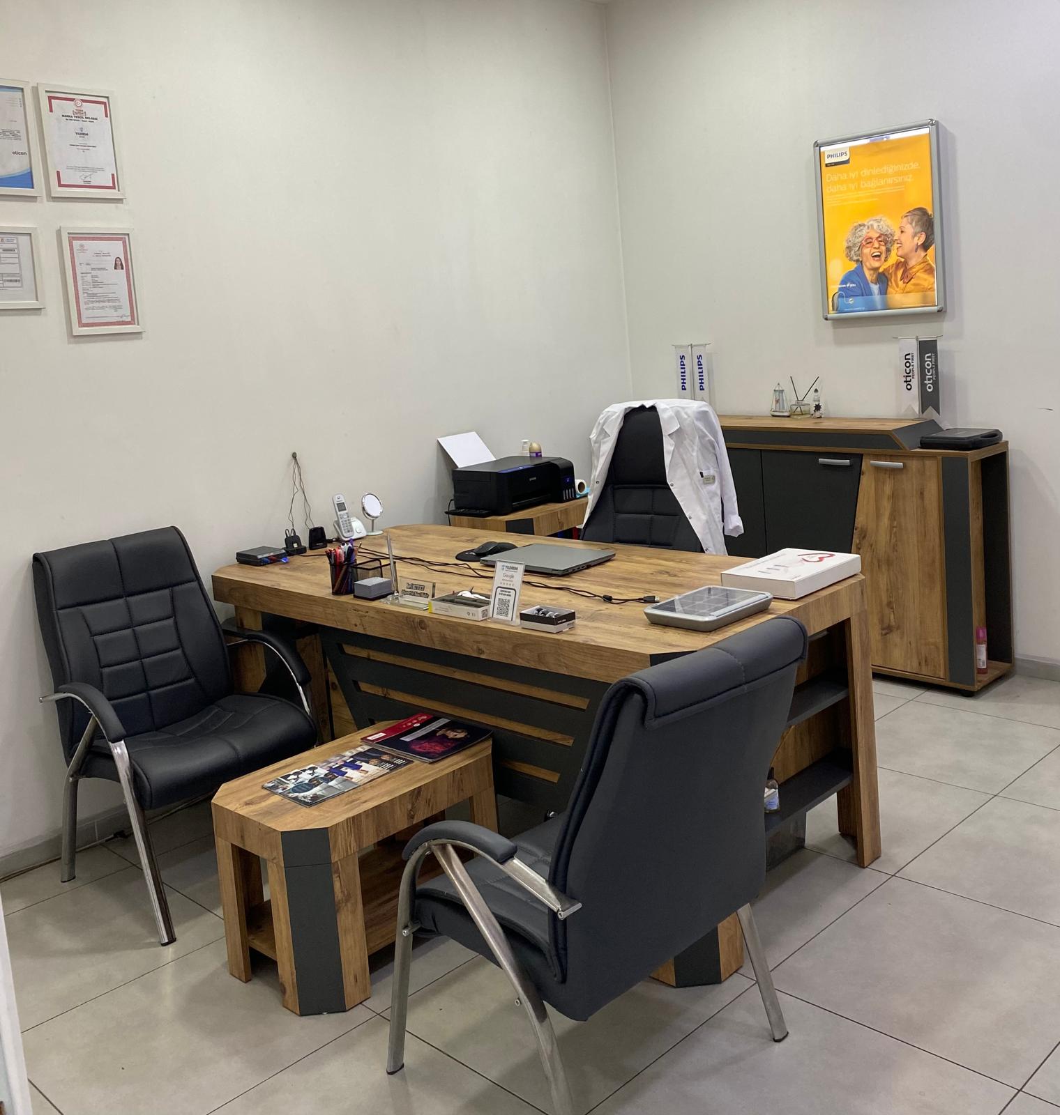 Klinik Görseli 6