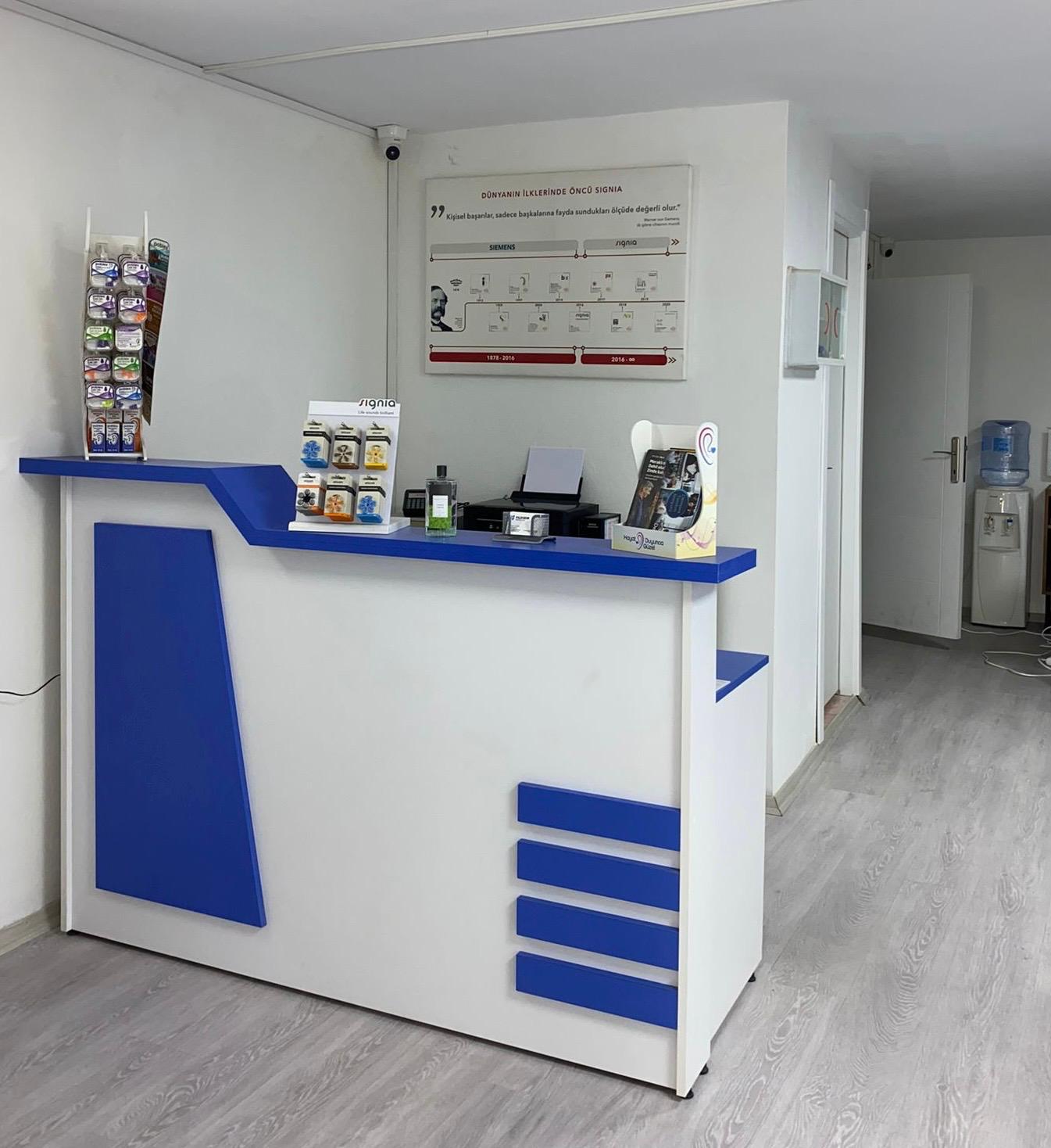 Klinik Görseli 2