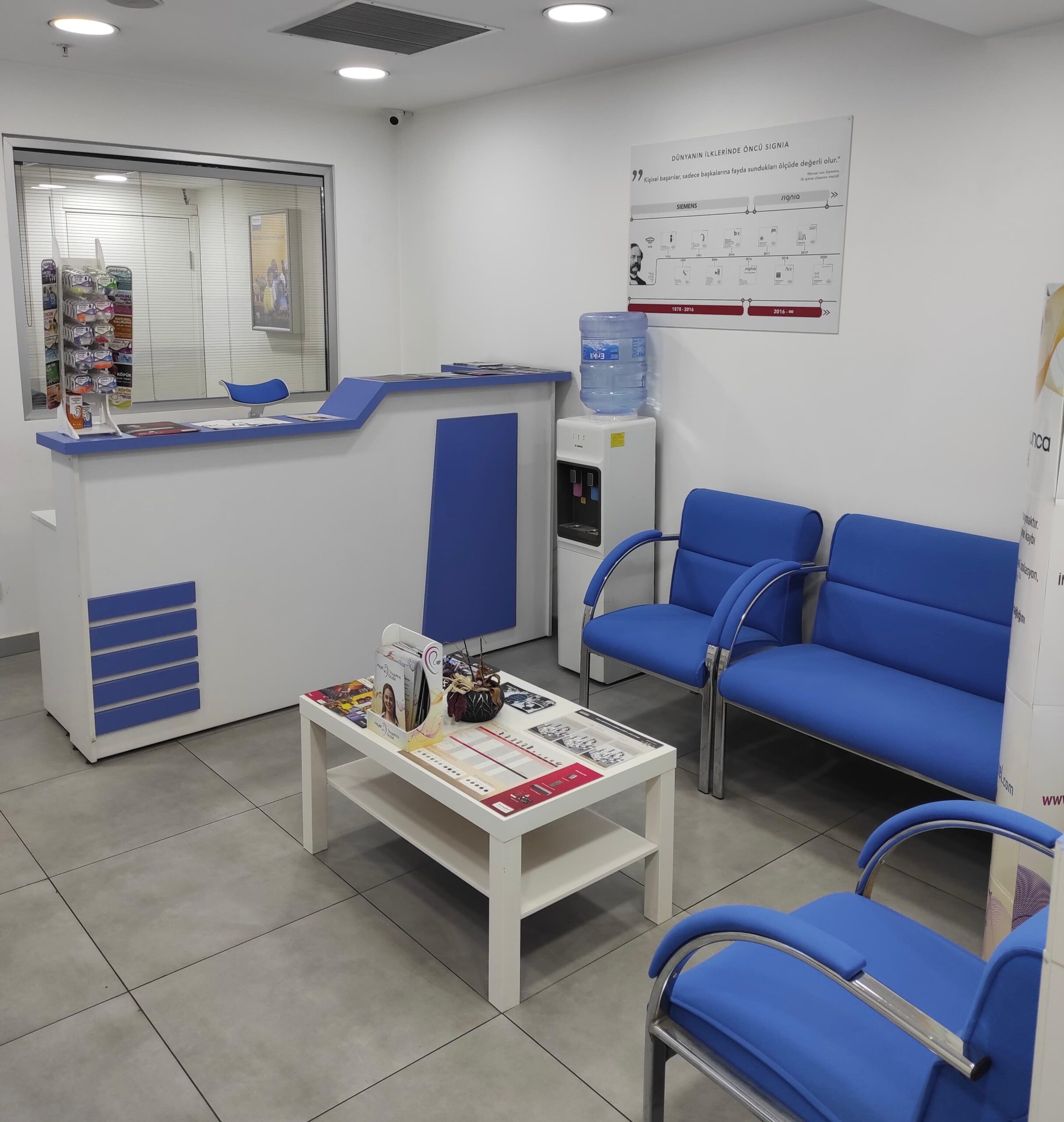 Klinik Görseli 2