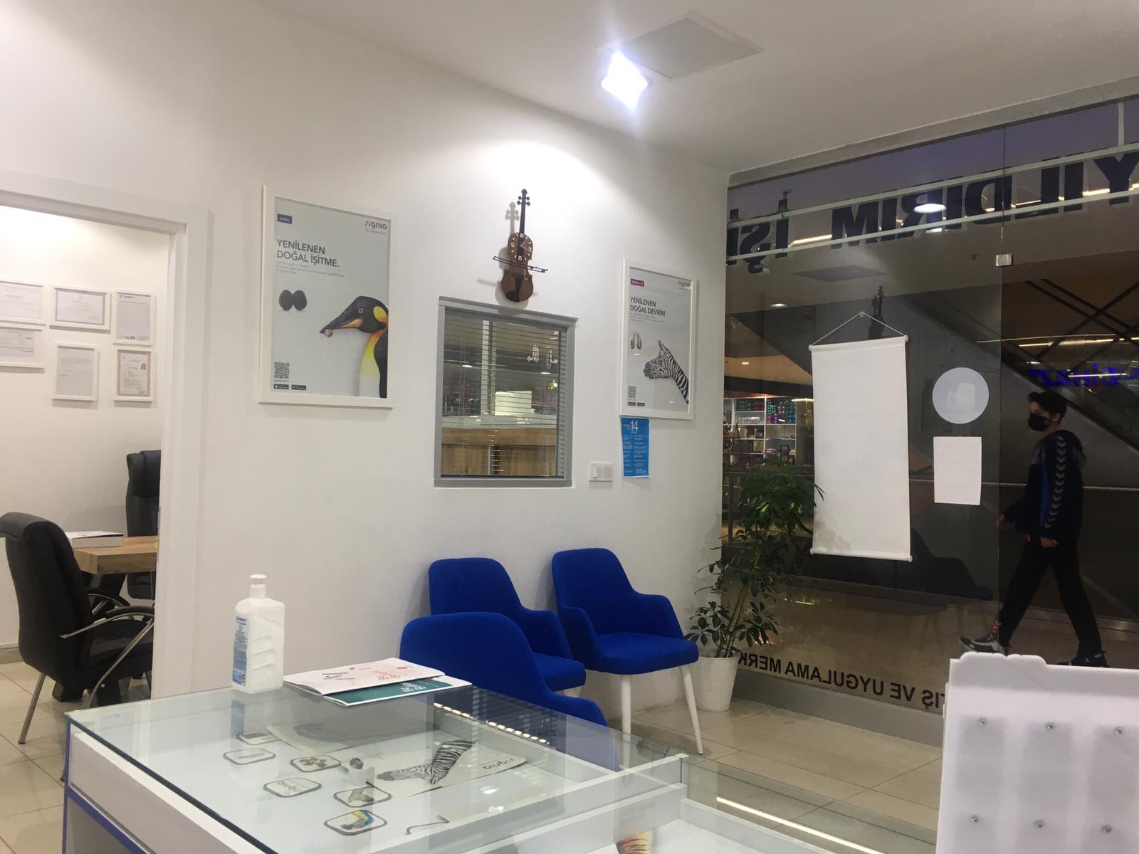 Klinik Görseli 3
