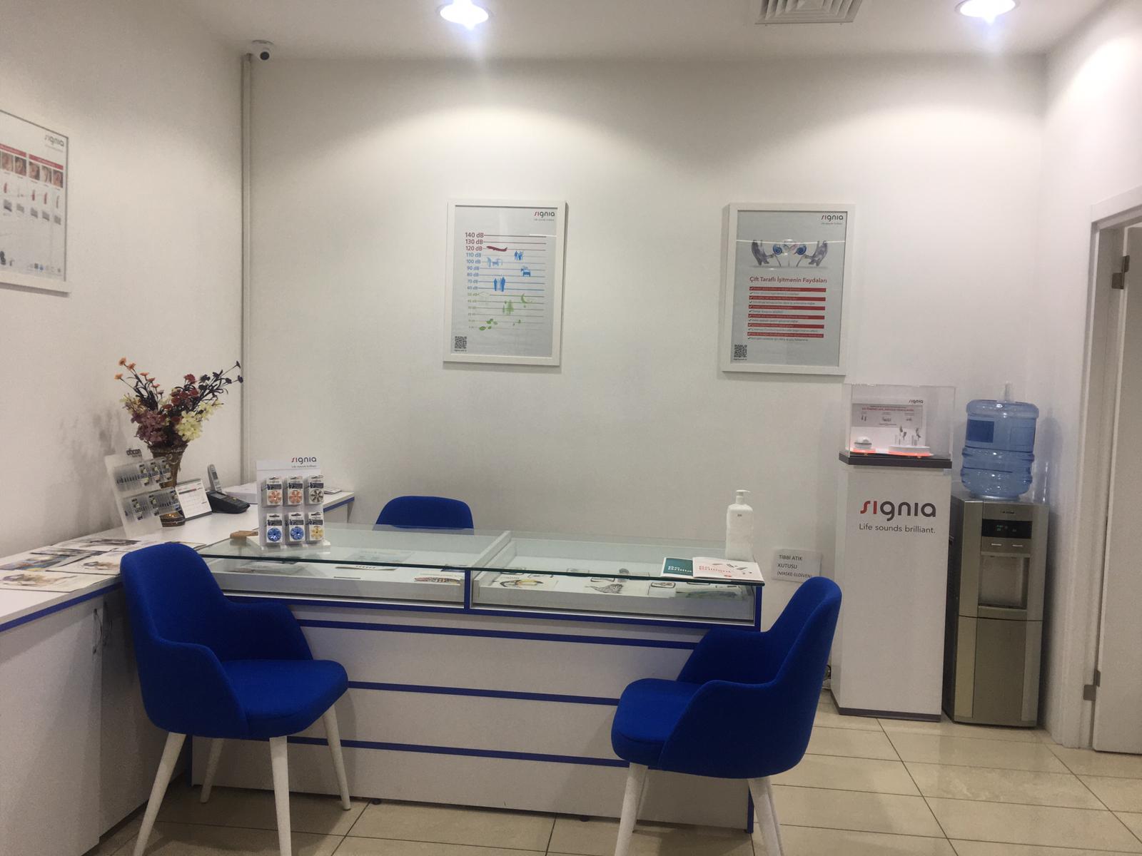 Klinik Görseli 4